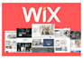 design or redesign wix website or wix ecommerce store
